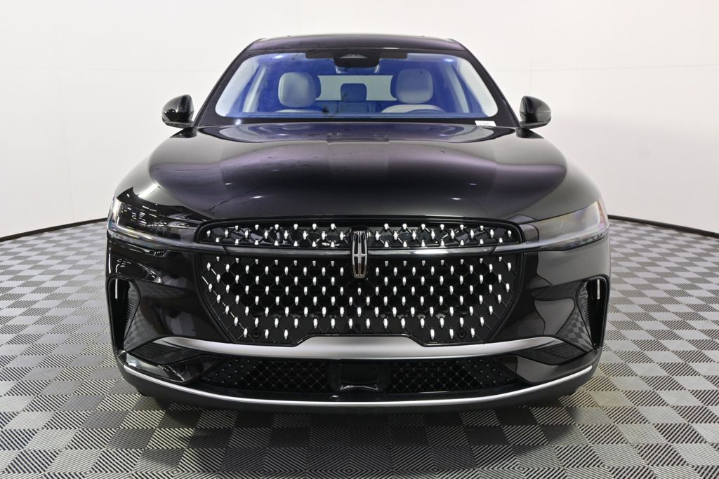 New 2026 Black Lincoln Premiere image 10