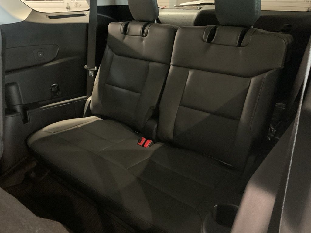 New 2026 White Ford Active image 20