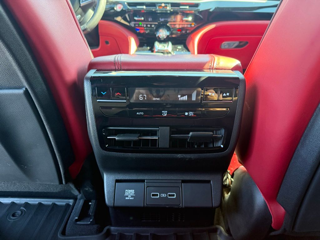 2022 Acura MDX A-Spec