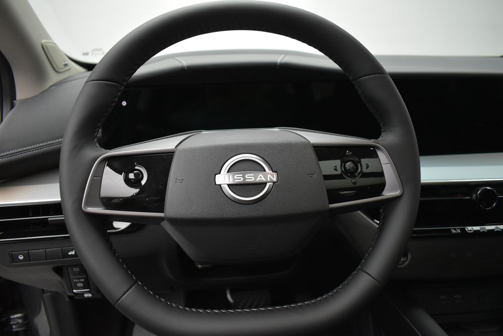 Thumbnail: 2026 Nissan Murano - 19