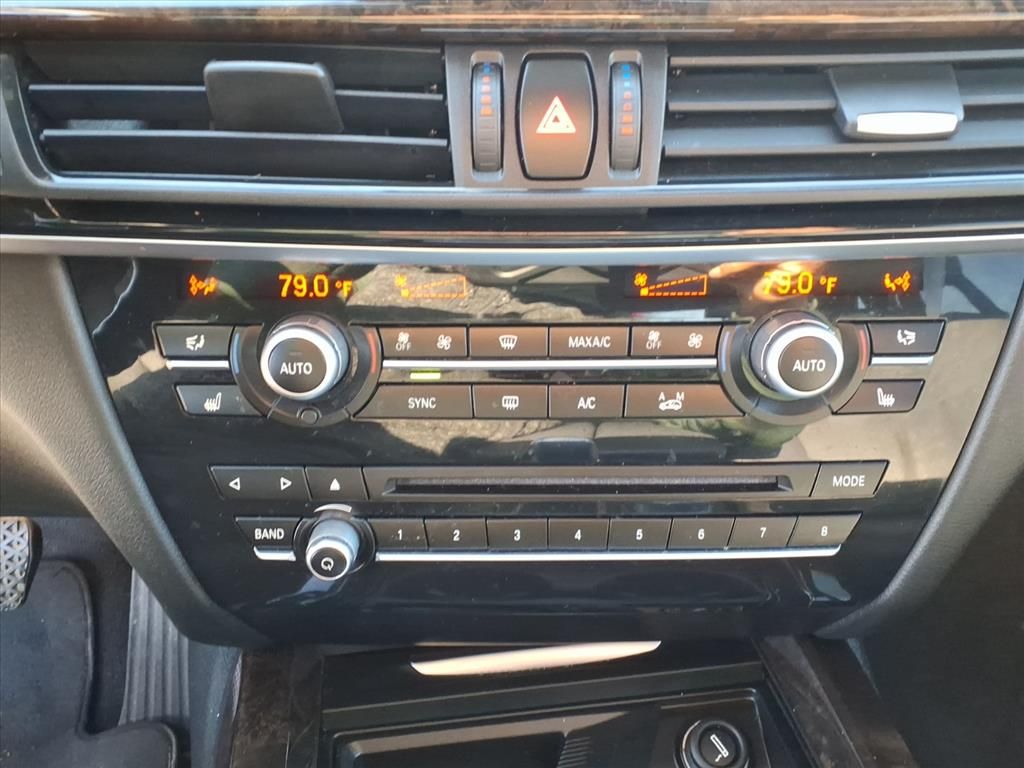 used 2018 BMW X5 car, priced at $24,900