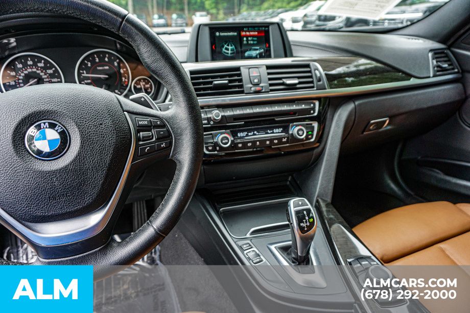Used 2018 White BMW 330i image 33