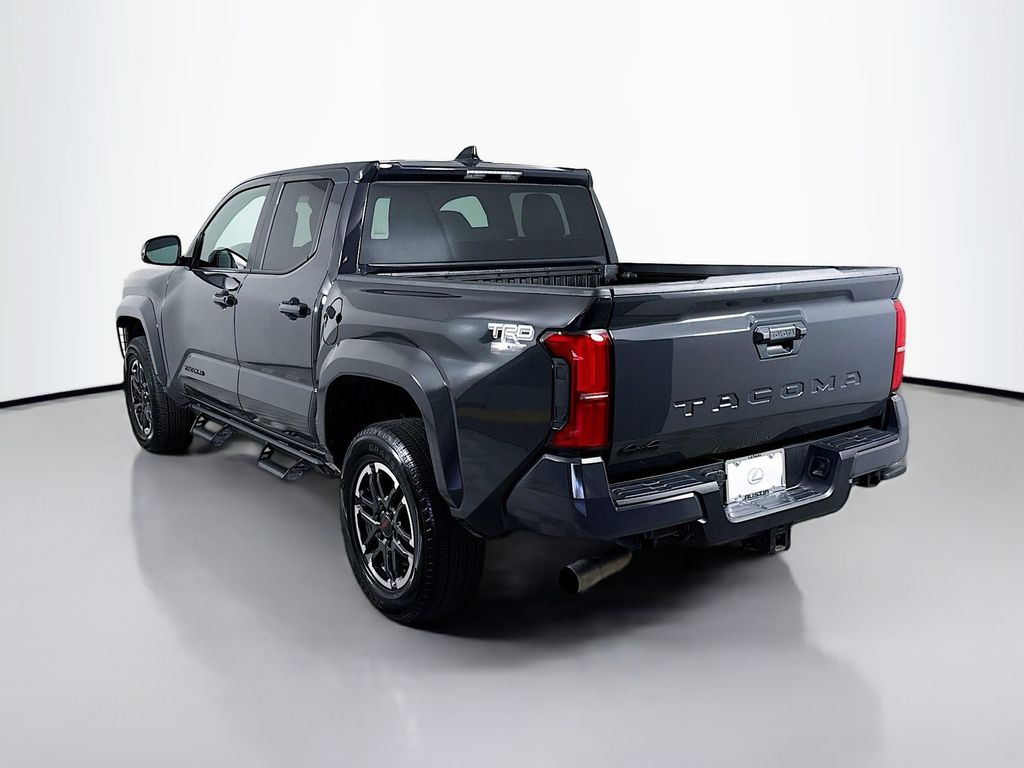 Thumbnail: 2025 Toyota Tacoma - 7