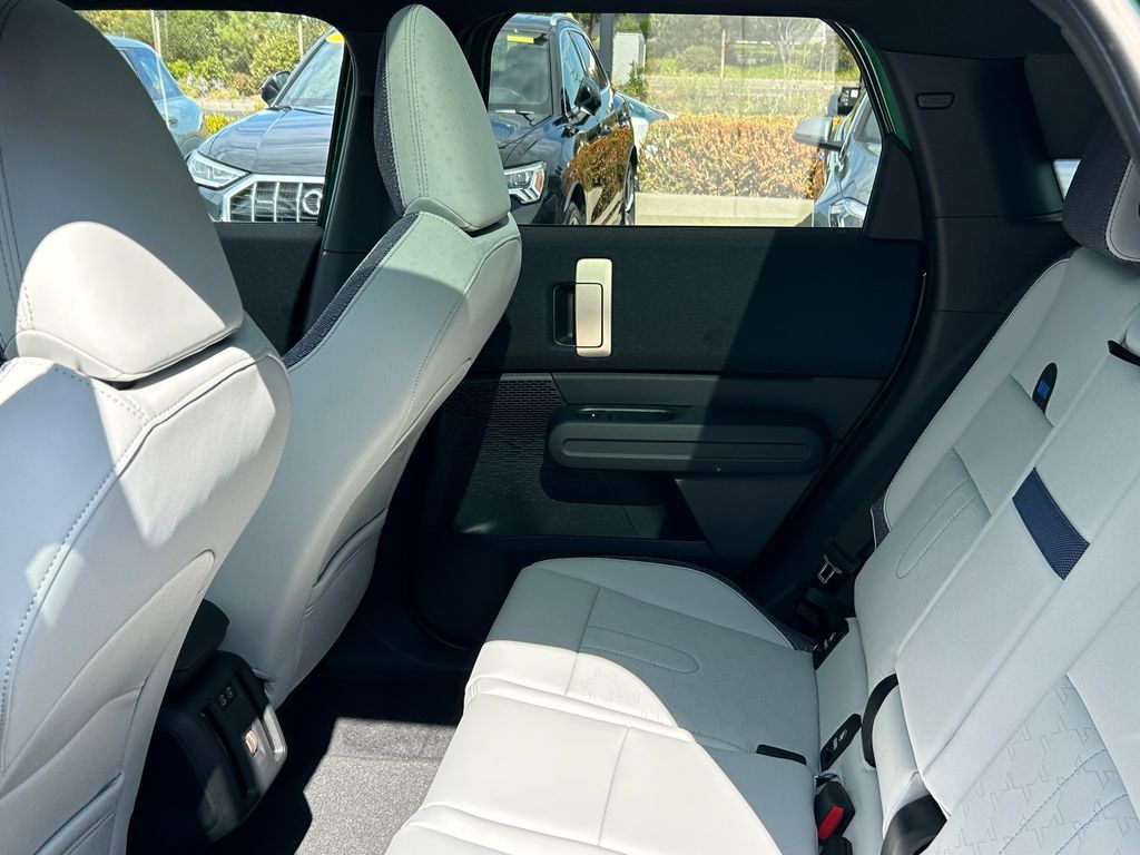 Thumbnail: 2026 MINI Cooper Countryman - 29