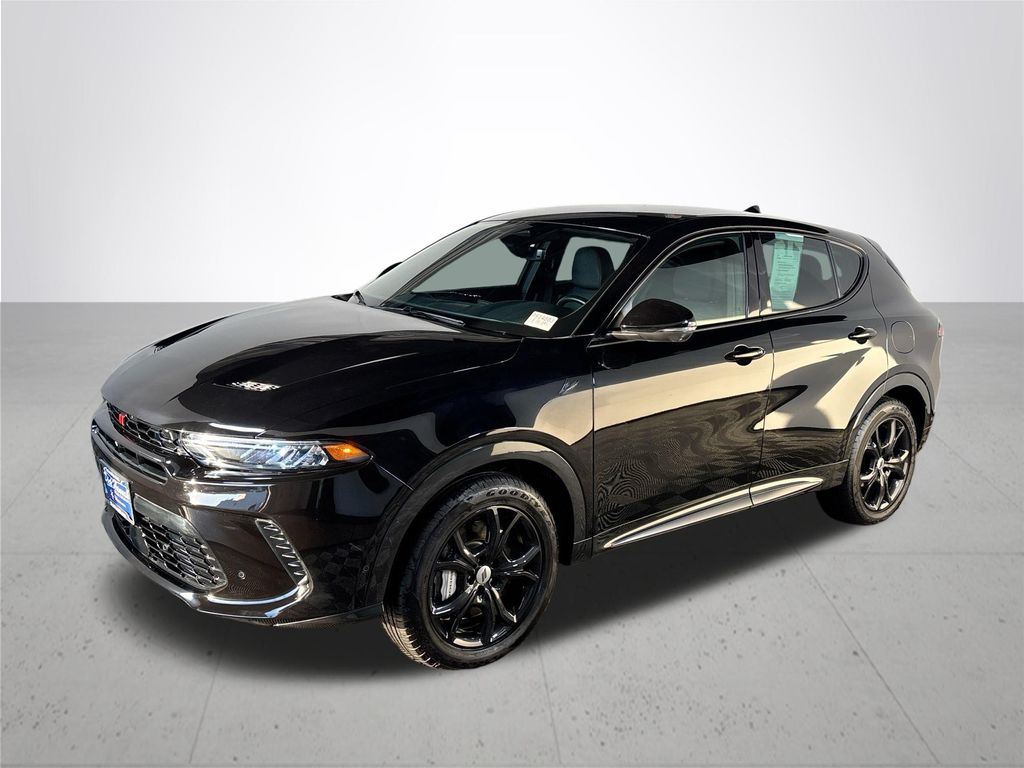 2024 Dodge Hornet R/T