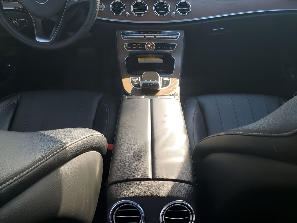 Used Car 2018 Mercedes-benz E-class  E 400 For Sale Under $30,000 In Austin, Texas