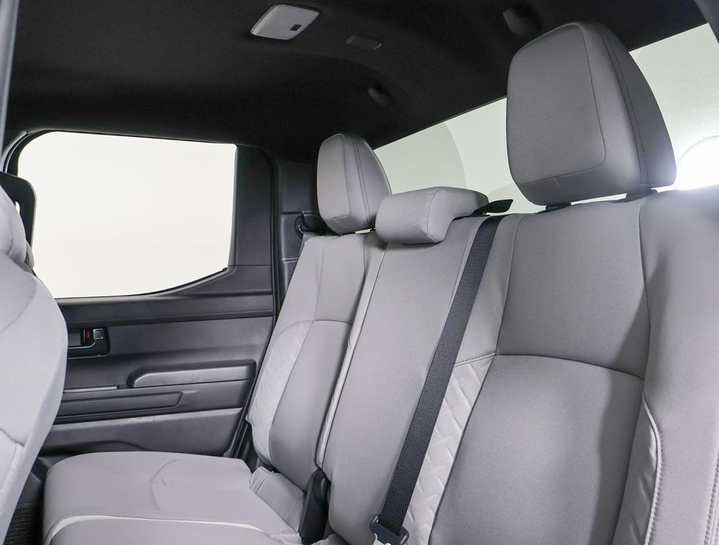 2025 Toyota Tacoma SR5 Double Cab photo 14