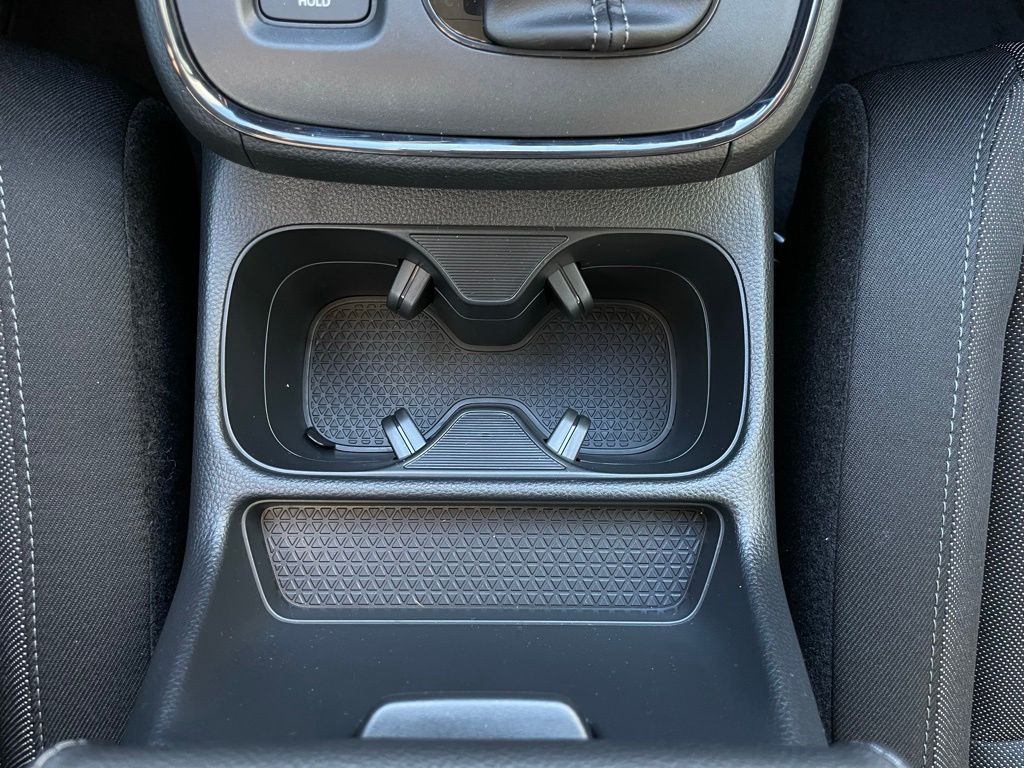 2025 Honda CR-V EX 21