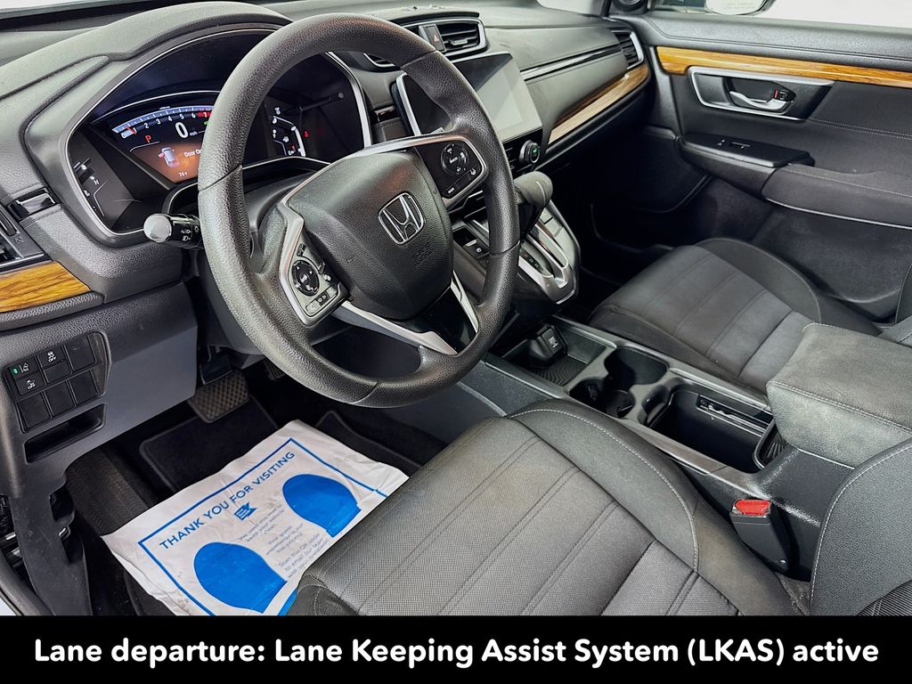 Used Car 2019 Honda Cr-v  Ex For Sale Under $25,000 In Austin, Texas