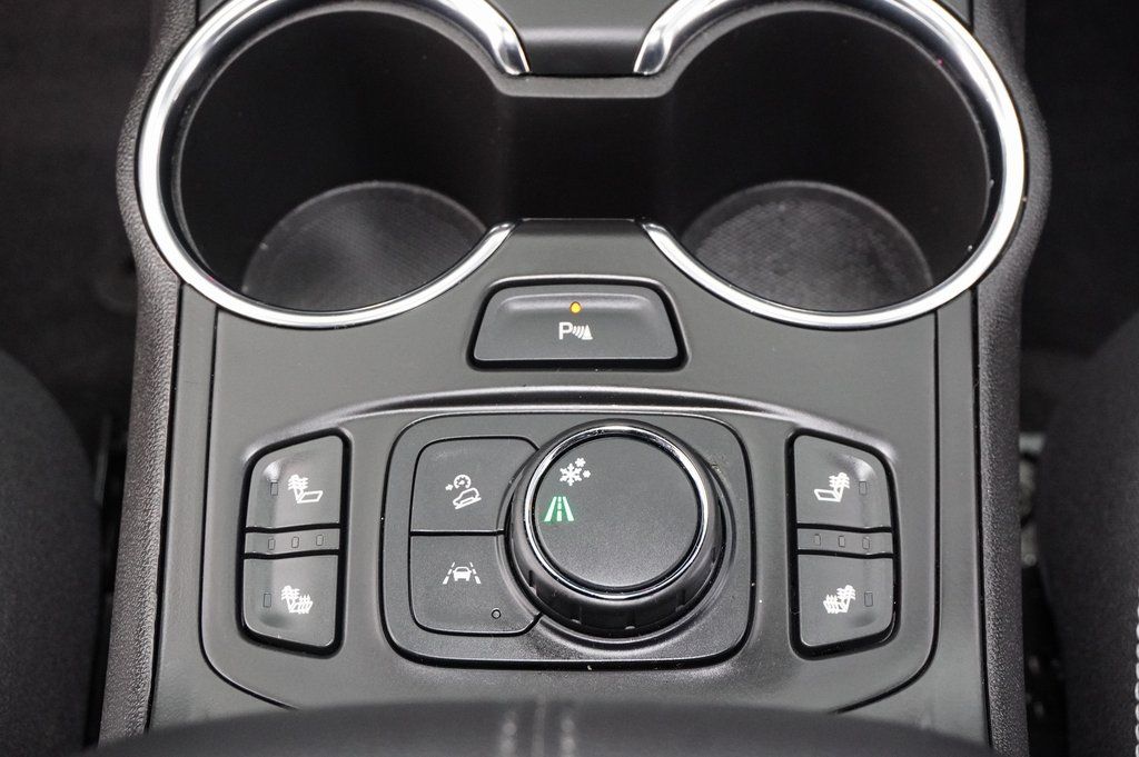 Used Car 2022 Gmc Terrain  Slt For Sale Under $25,000 In Weatherford, Texas