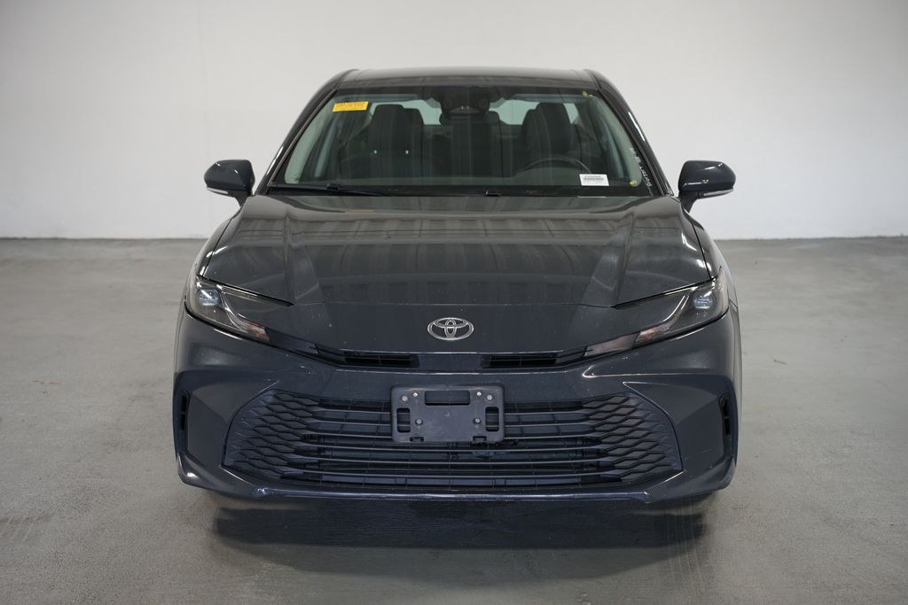 Thumbnail: 2025 Toyota Camry - 2