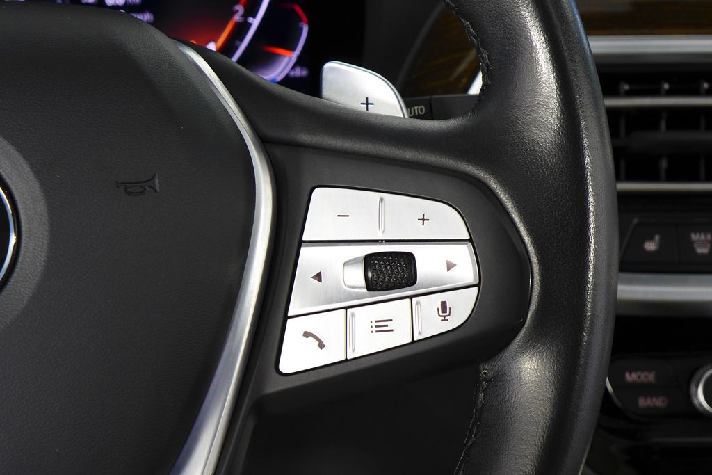 Thumbnail: 2023 BMW X3 - 29