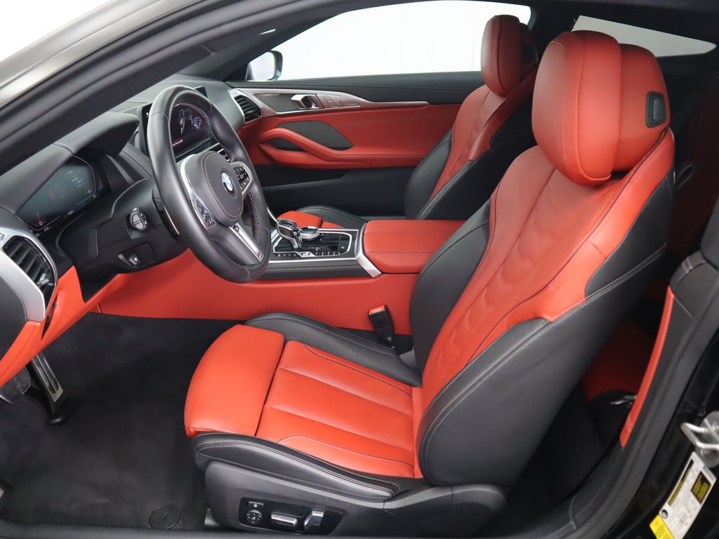 2023 BMW 8 Series M850i xDrive 20