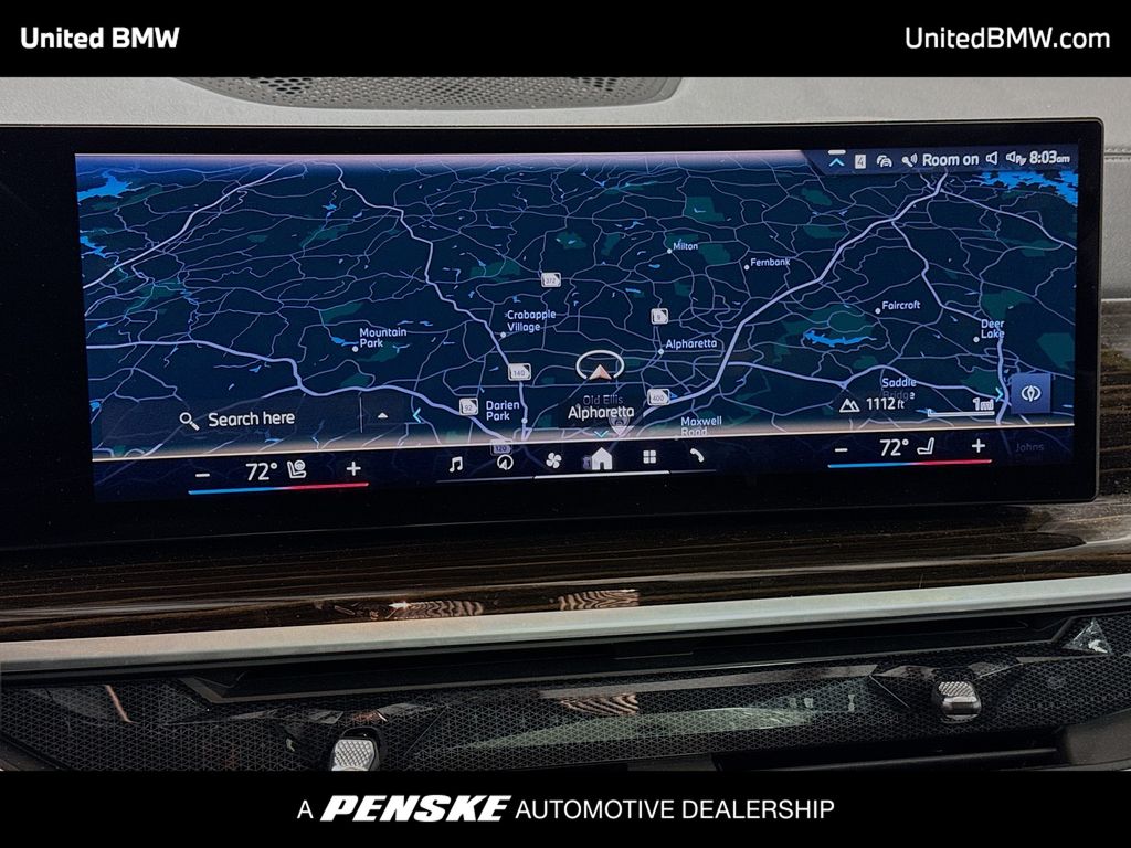 Thumbnail: 2024 BMW X7 - 10