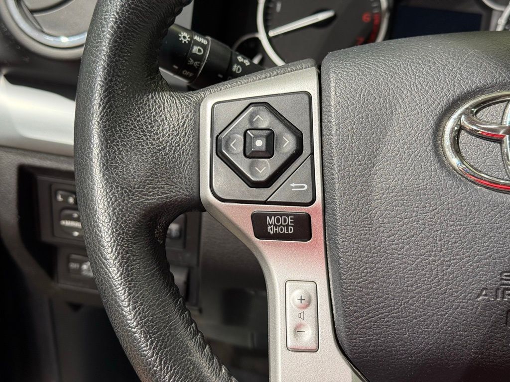 Thumbnail: 2016 Toyota Tundra - 24
