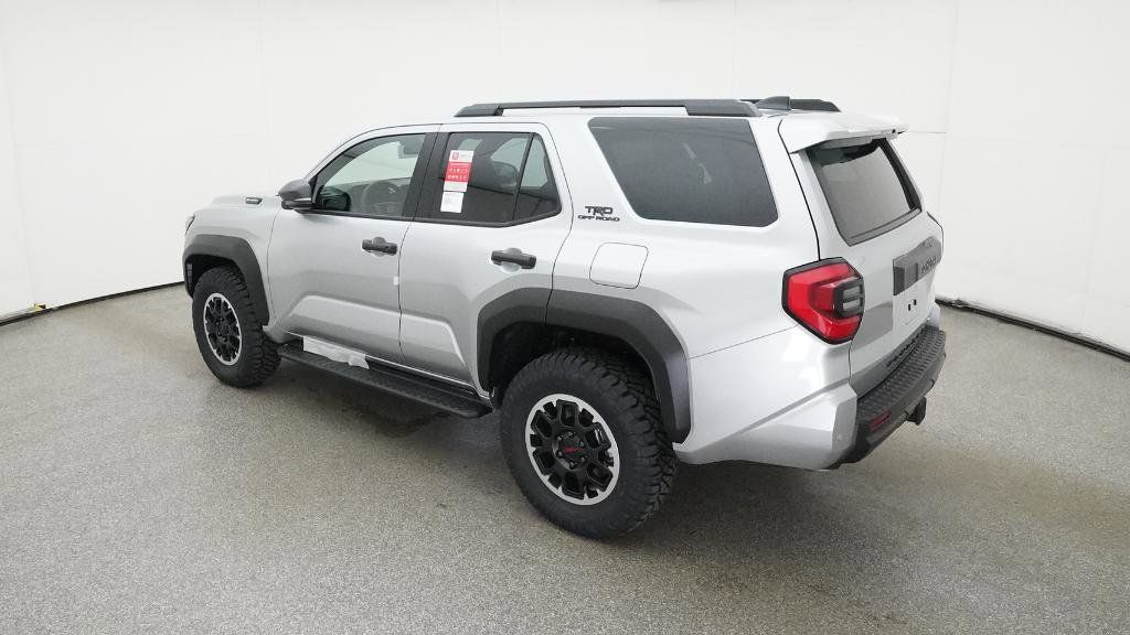 Thumbnail: 2025 Toyota 4Runner - 6