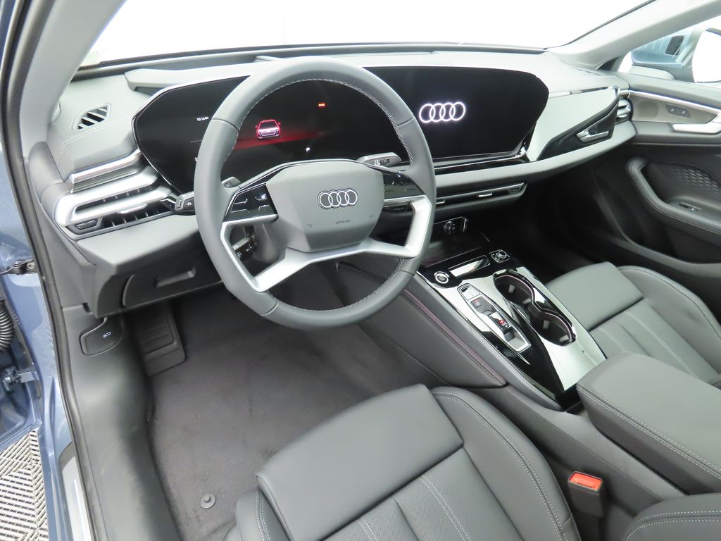 2025 Audi A5  10