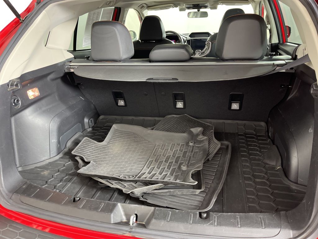 Thumbnail: 2021 Subaru Crosstrek - 9