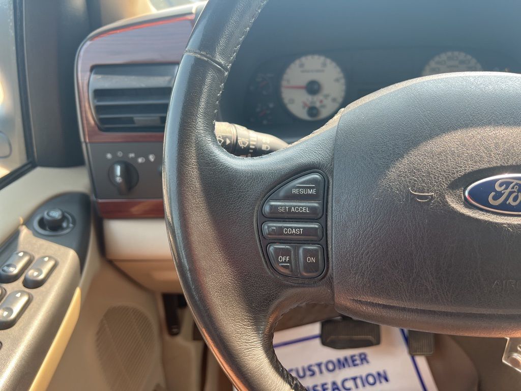 2007 Ford F-350SD