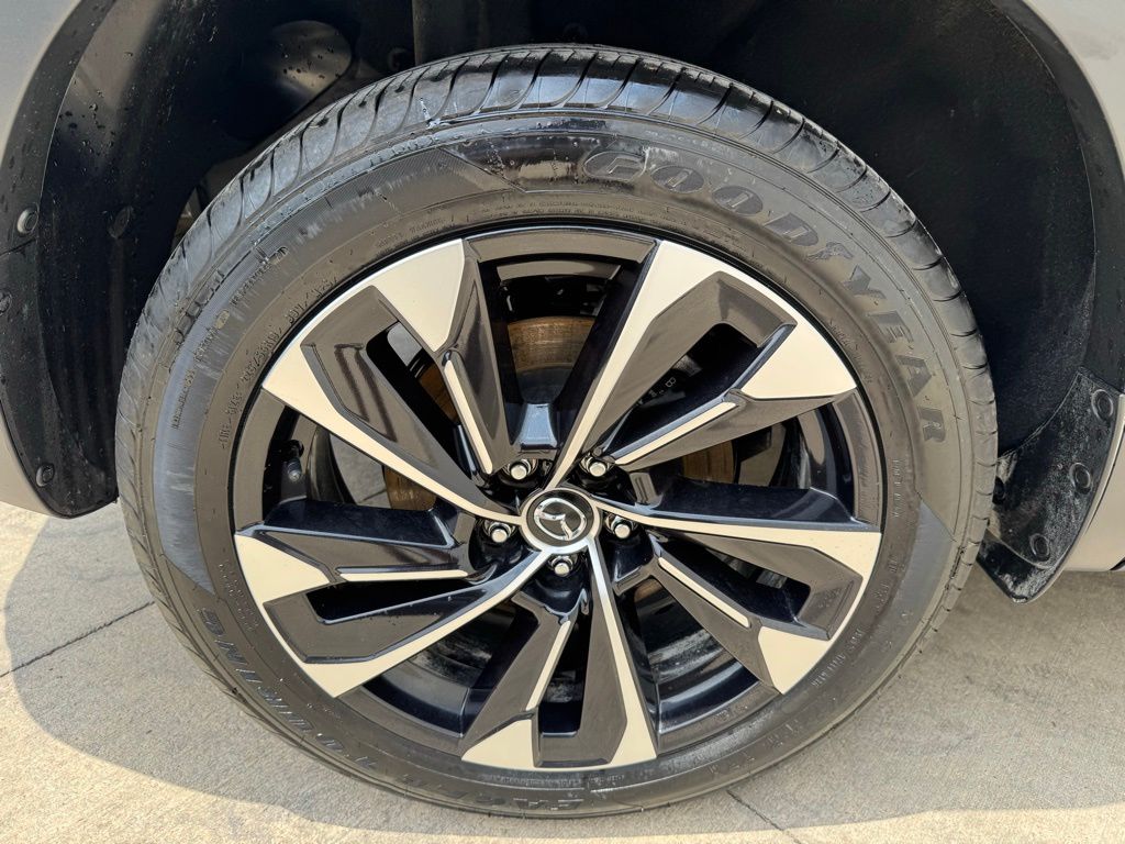 Used Car 2025 Mazda Cx-50 Hybrid  Premium Plus For Sale Under $35,000 In Georgetown, Texas