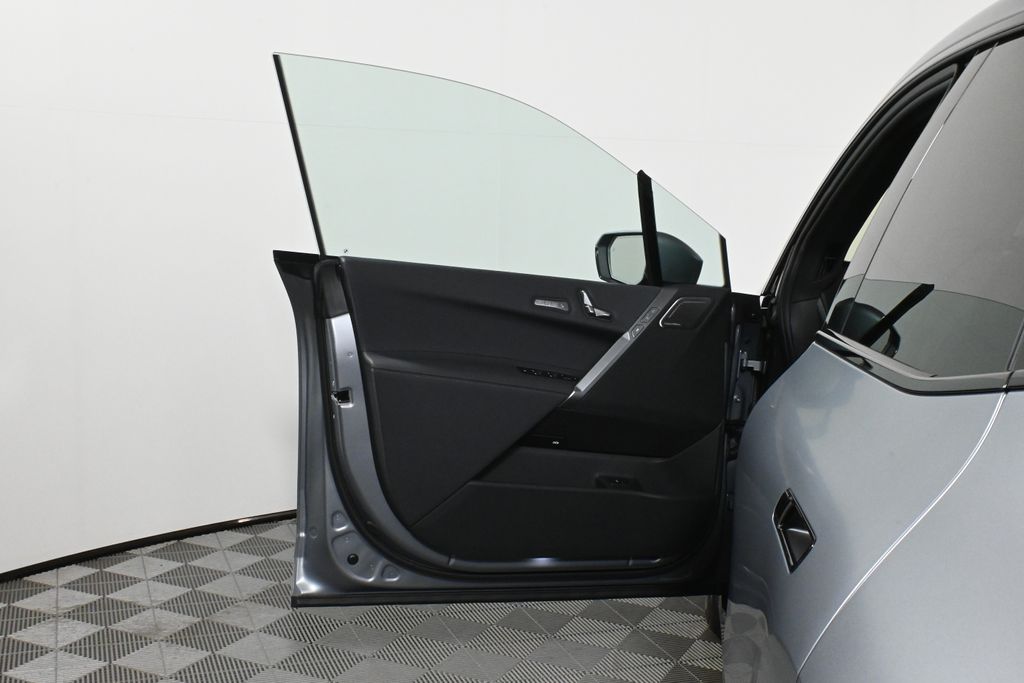 Thumbnail: 2026 BMW iX - 26