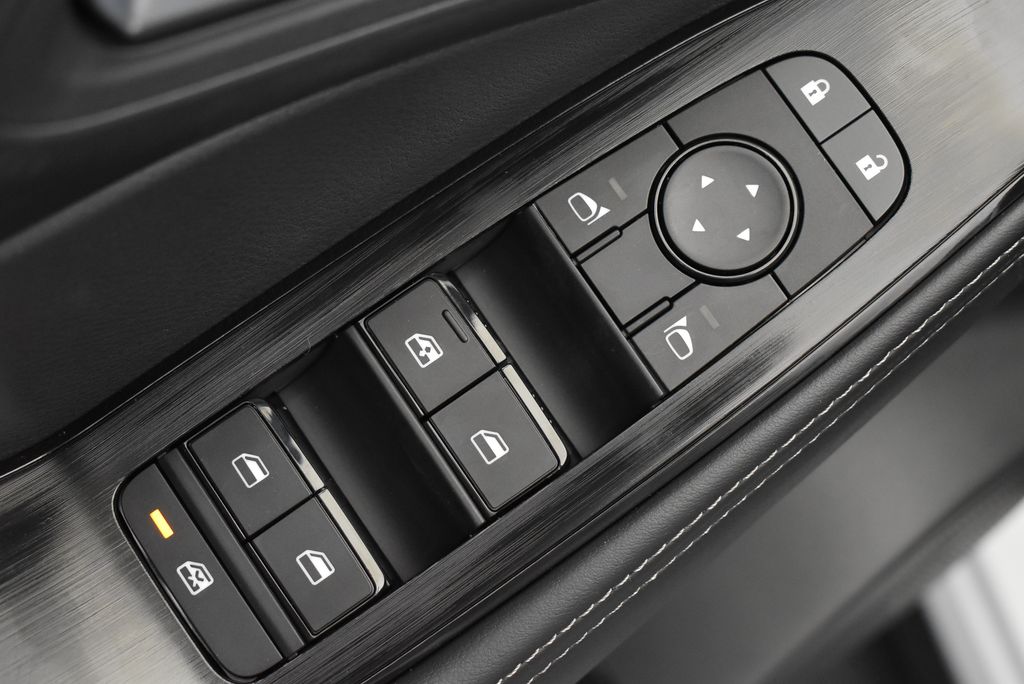 Thumbnail: 2026 Nissan Rogue - 11