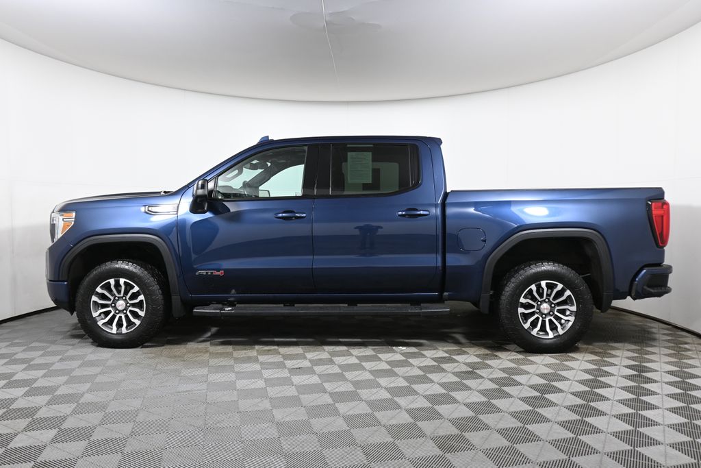 Thumbnail: 2019 GMC Sierra 1500 - 2