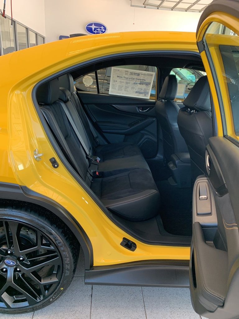 New 2026  Subaru tS image 19