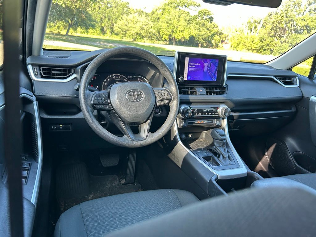 Thumbnail: 2024 Toyota RAV4 - 13