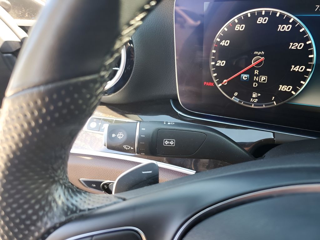 Used Car 2018 Mercedes-benz E-class  E 300 For Sale Under $20,000 In Austin, Texas