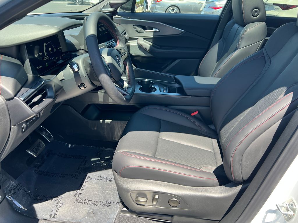 2024 Acura ZDX A-Spec 13