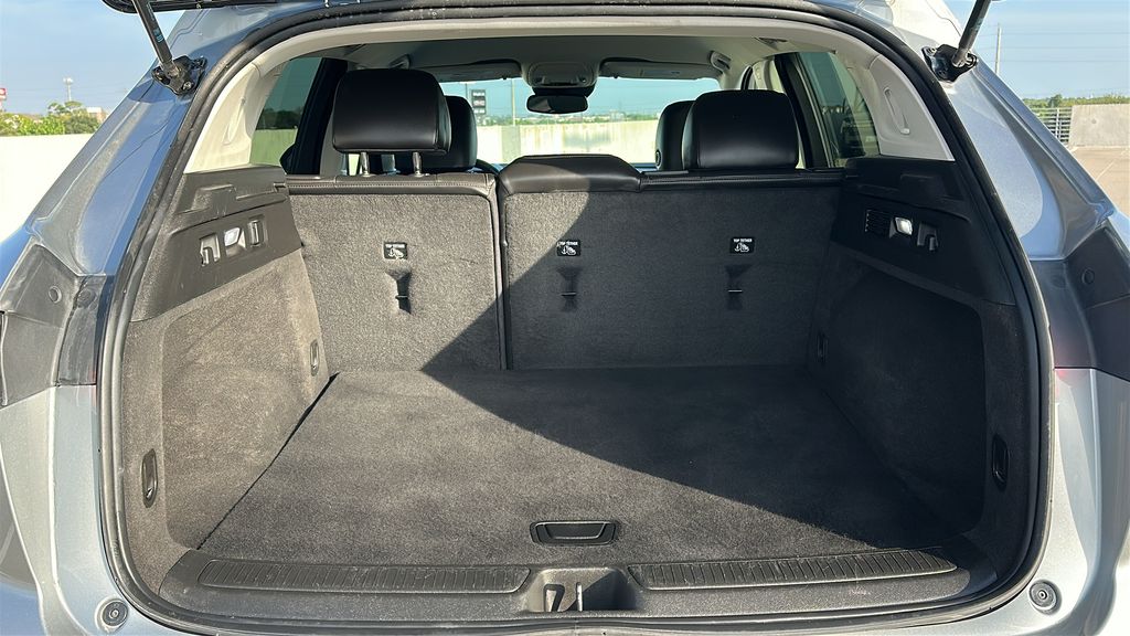 2024 Buick Envision Preferred Gray at Wharton Chevrolet GMC