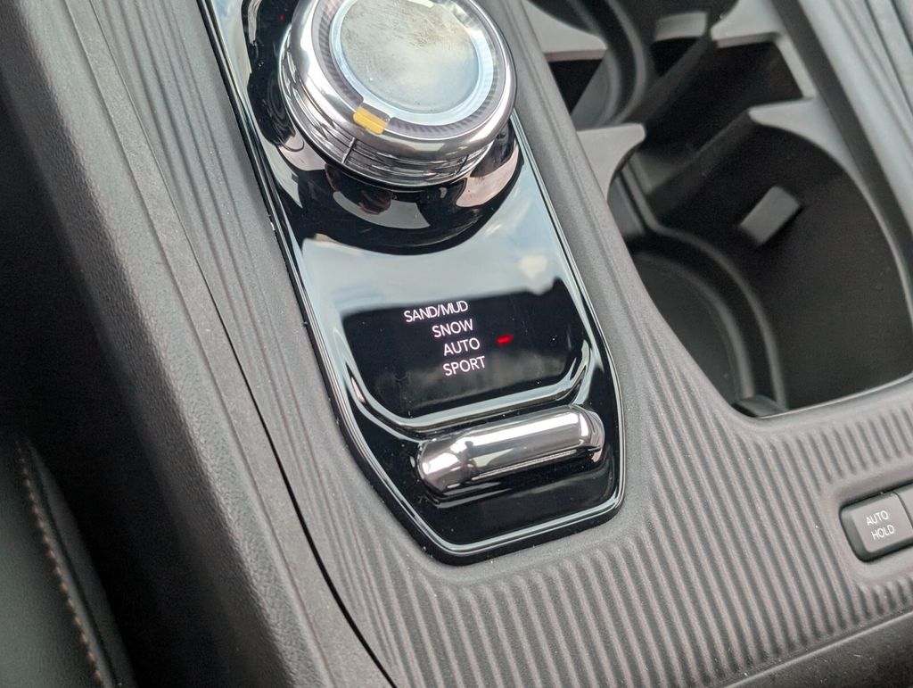 new 2026 Jeep Cherokee car, priced at $41,810