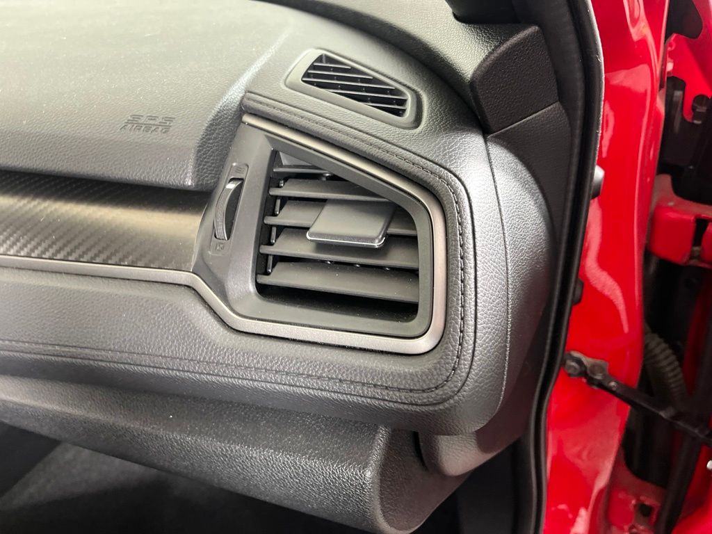 Thumbnail: 2017 Honda Civic - 19