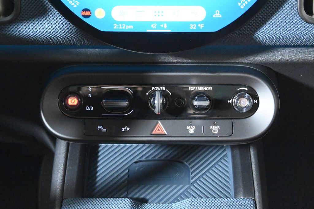 Thumbnail: 2025 MINI Cooper Countryman - 18