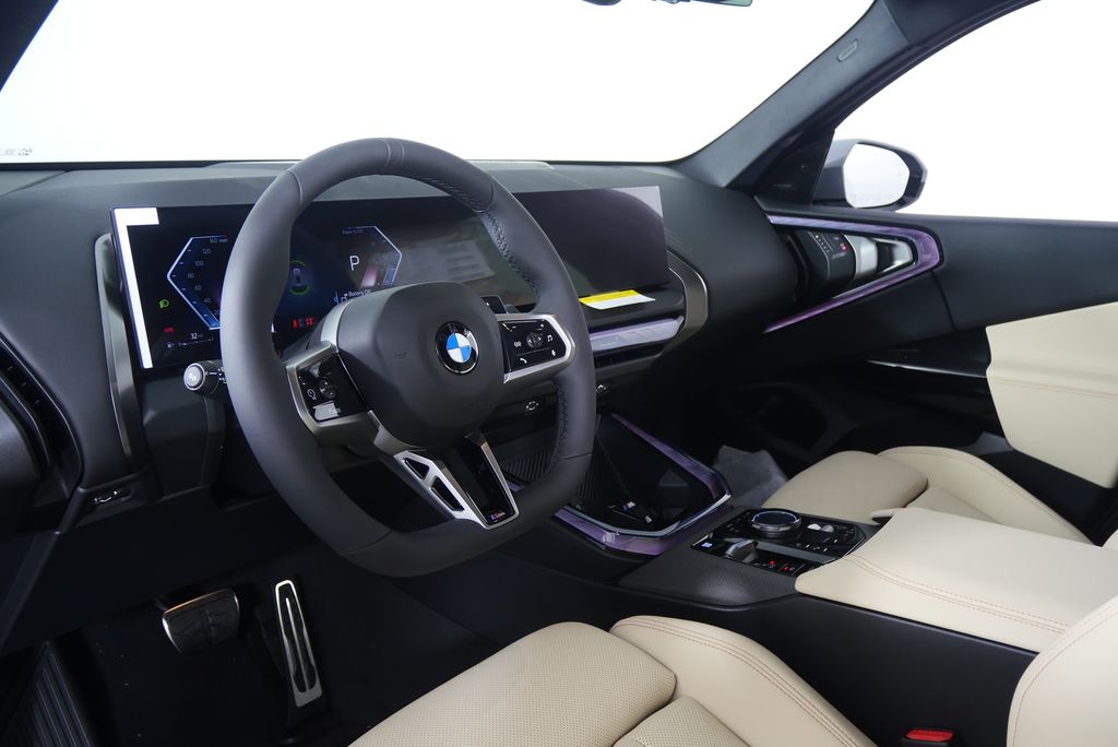 Thumbnail: 2026 BMW X3 - 13