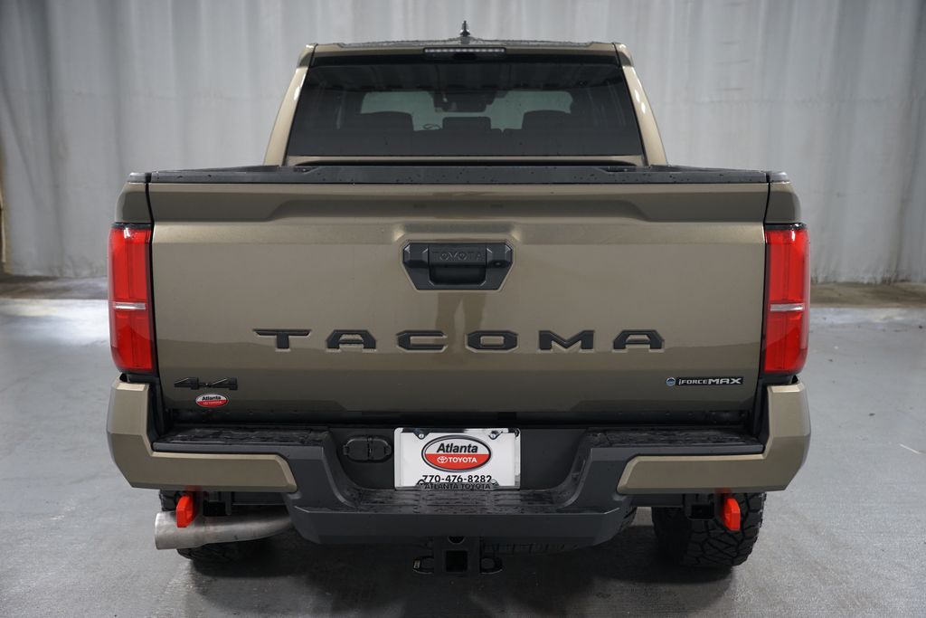 Thumbnail: 2025 Toyota Tacoma - 7