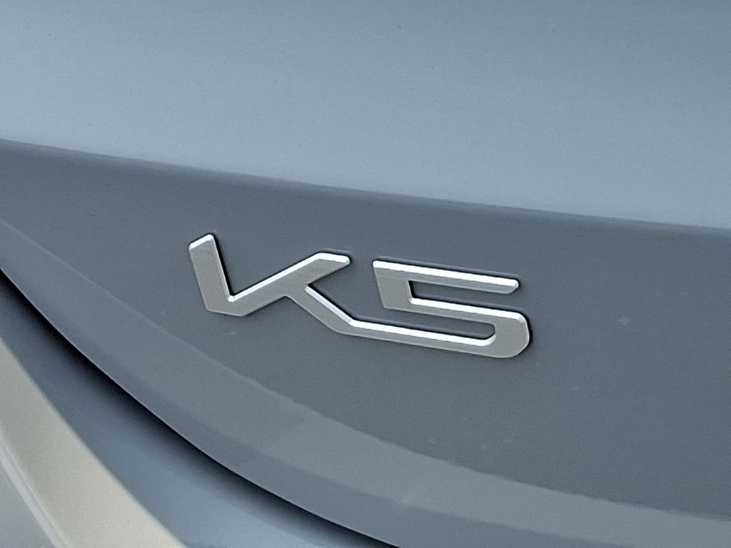 2024 Kia K5 GT-Line 30