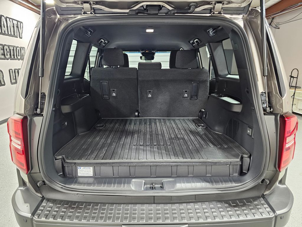 Used 2024  Toyota 1958 image 12