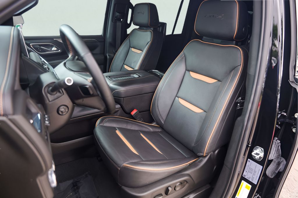 Used Car 2023 Gmc Yukon Xl  At4 For Sale Under $70,000 In Austin, Texas