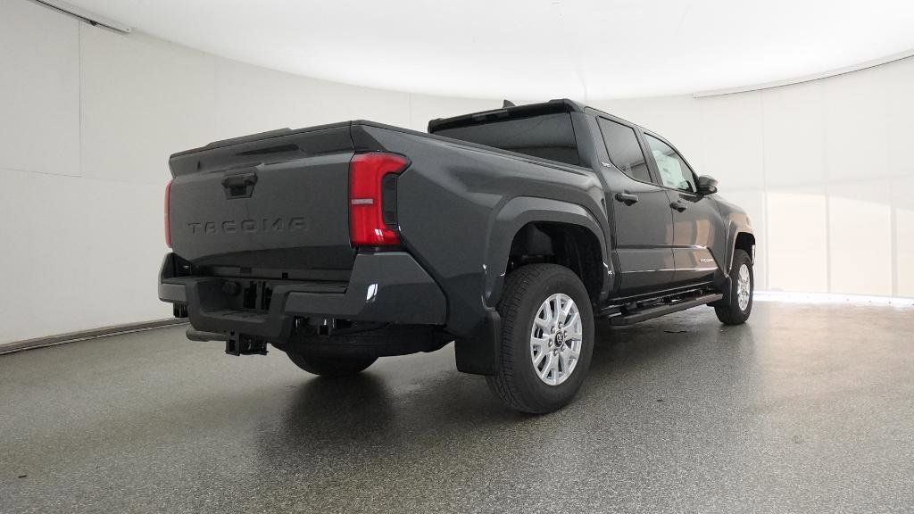 Thumbnail: 2025 Toyota Tacoma - 27