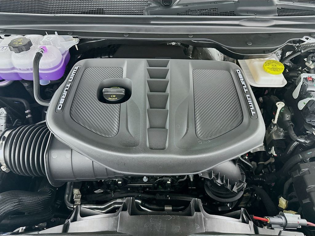 New 2026 White Ram Limited 14in image 18