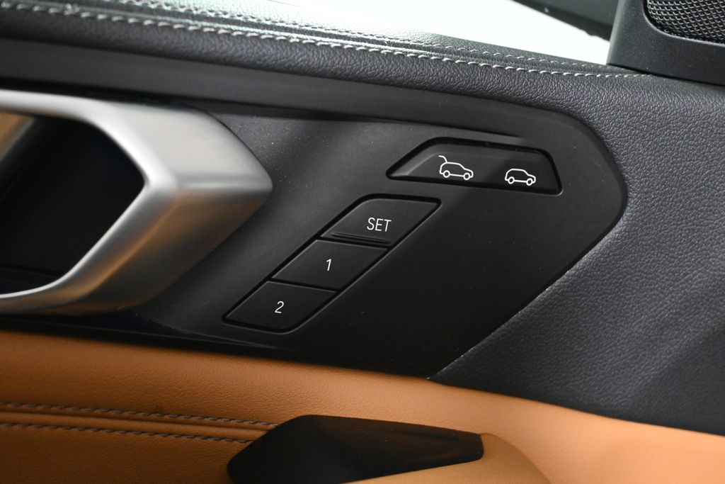 Thumbnail: 2023 BMW X6 - 29