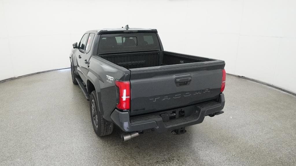 Thumbnail: 2026 Toyota Tacoma - 18