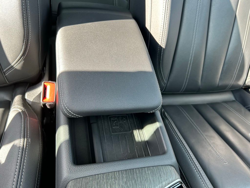 Certified Used 2023 White Audi 45 S line Premium Plus image 58