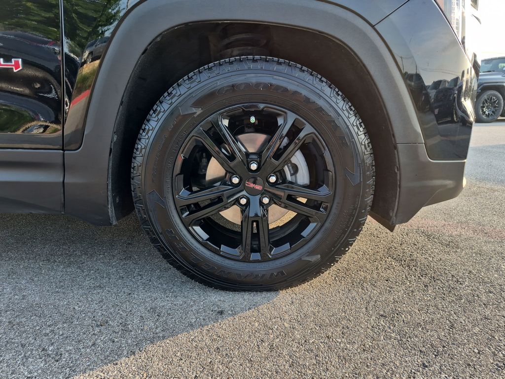 Used Car 2024 Gmc Terrain  At4 For Sale Under $30,000 In Austin, Texas