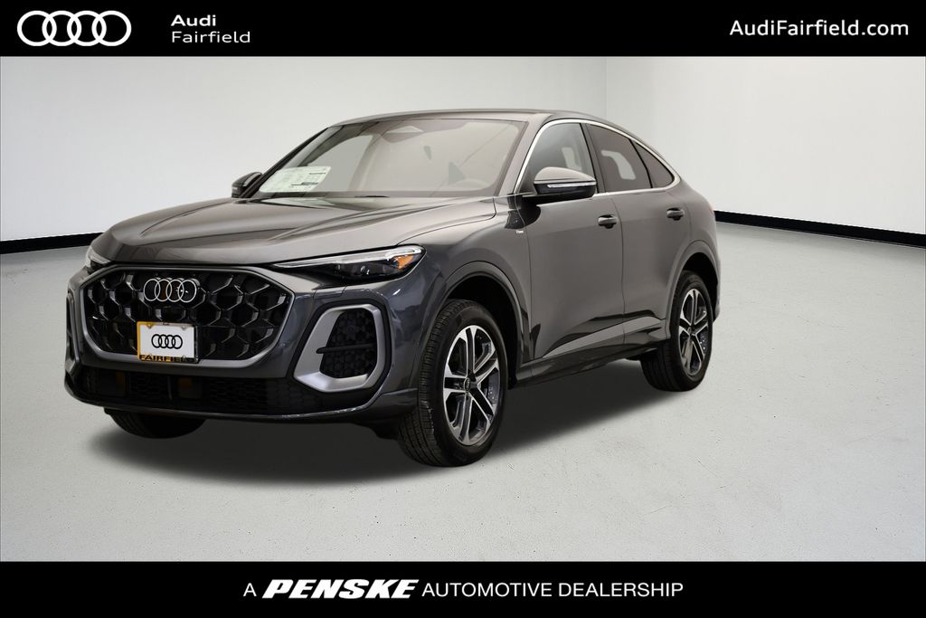 Thumbnail: 2025 Audi Q5 - 1