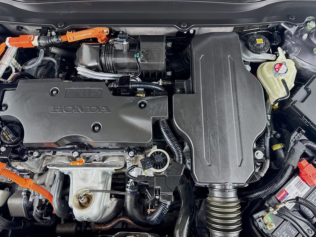 Used Car 2021 Honda Accord Hybrid  Ex-l For Sale Under $30,000 In Austin, Texas