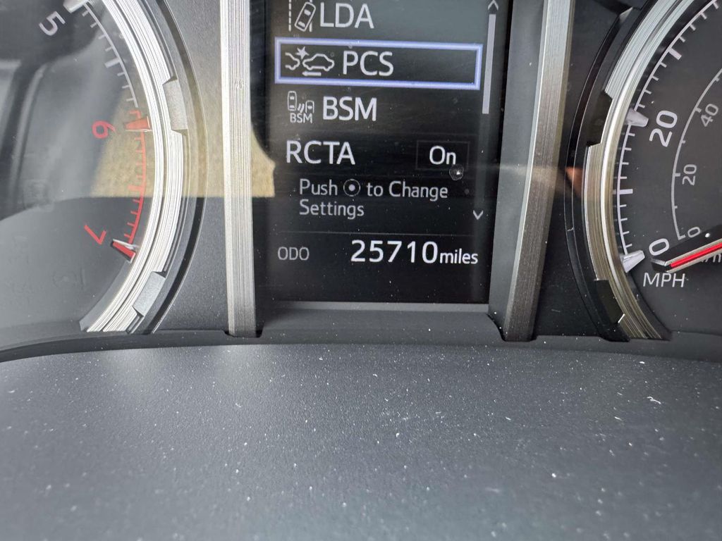 Used 2023 Toyota 4Runner SUV