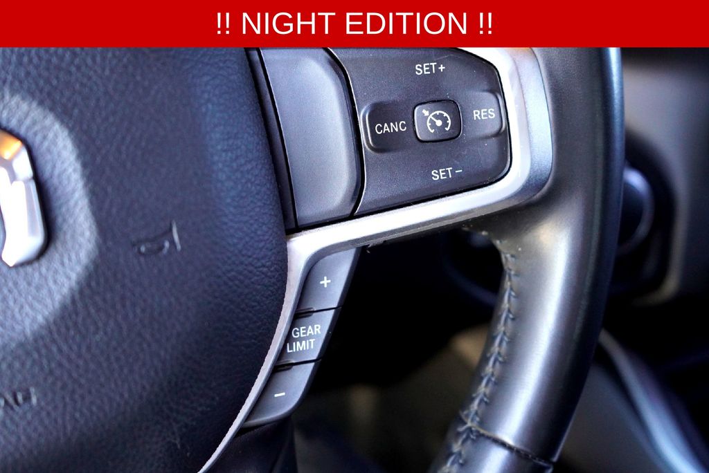 Used Car 2021 Ram 1500  Big Horn/lone Star For Sale Under $35,000 In Taylor, Texas